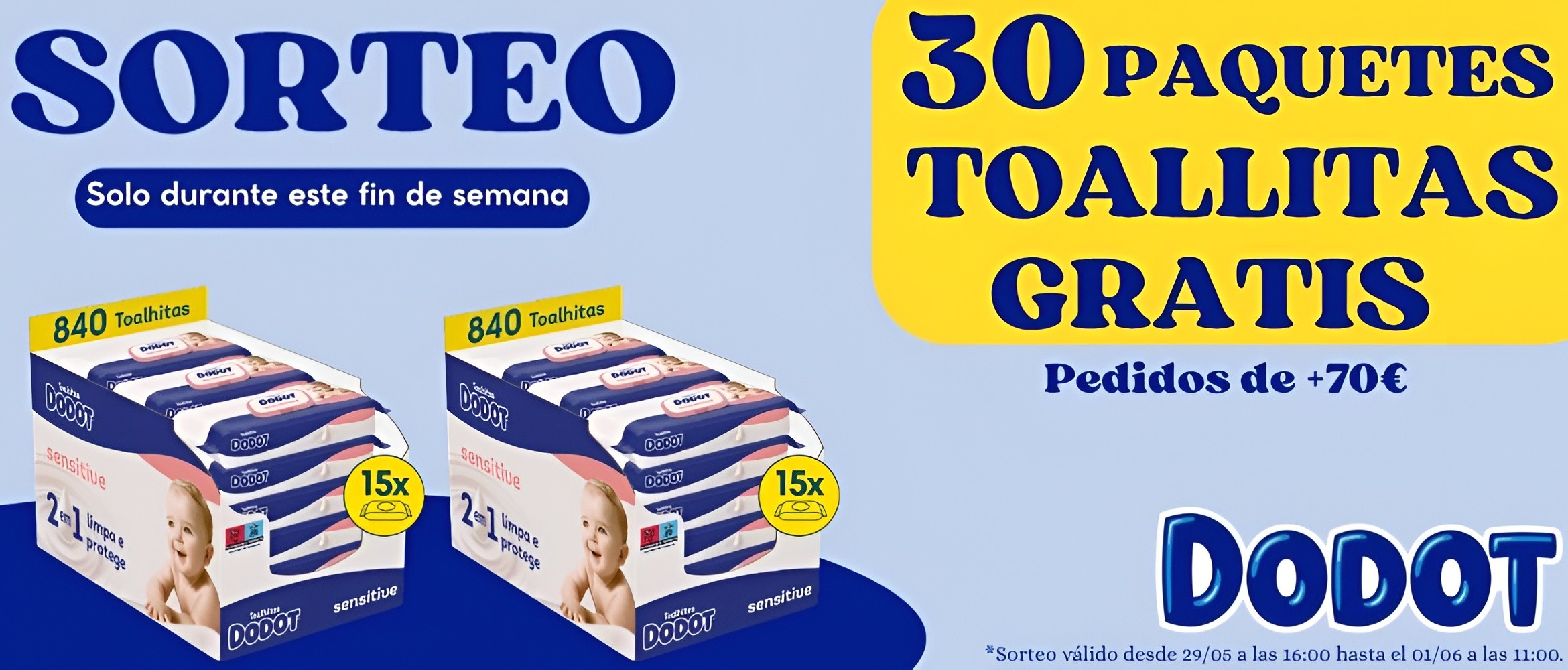 SORTEO